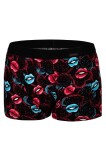 Pánské boxerky Cornette 010/72 Hot lips