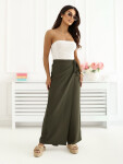 Kalhoty CS SP XYS3376.96 khaki - FPrice XL/XXL
