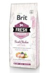 Brit Dog Fresh Chicken&Potato Puppy HealthyGrowth2,5kg