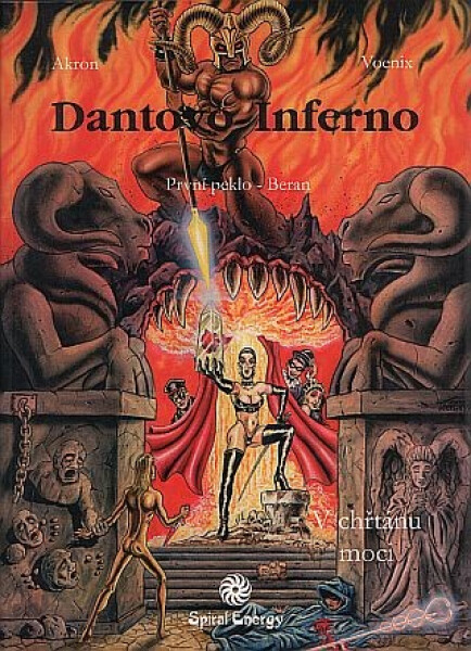 Dantovo inferno