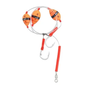 Uni Cat Návazec Weightless Bait Gripper Rig (1640290)