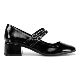 Lodičky Jenny LH24038-1 Syntetický materiál
