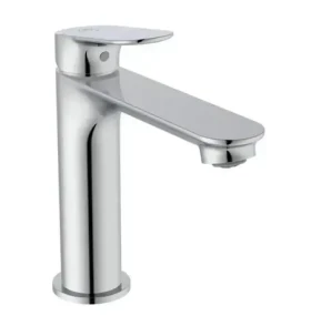 Ideal Standard Ceralife O - Umyvadlová baterie s výpustí Click-Clack | BlueStart | chrom (BE100AA)