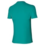 Běžecké tričko Mizuno Shadow Polo 62GA200313 Velikost textilu: M