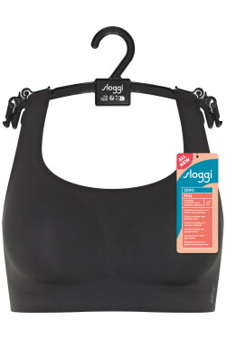 SLOGGI ZERO FEEL 2.0 TOP černá XS
