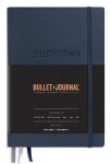 Zápisník Leuchtturm1917 – Bullet Journal Edition2 - modrý - LEUCHTTURM1917