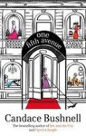 One Fifth Avenue, 1. vydání - Candace Bushnell
