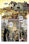 Abe Sapien 6: Bezedná temnota - Mike Mignola, Scott Allie, Max Fiumara, Sebastián Fiumara