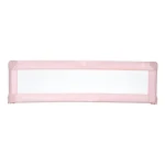 Asalvo Zábrana k posteli 150 stars pink (AS23315)