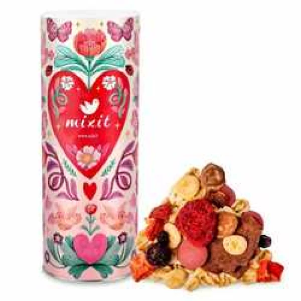 Mixit Müsli Elixír z lásky 580 g