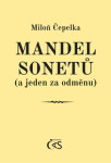 Mandel sonetů (a jeden za odměnu) - Miloň Čepelka - e-kniha