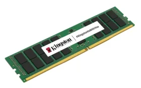 Kingston 64GB (1x 64GB) DDR5 4800MHz / CL40 / DIMM / 1.1V / ECC / pro HP (KTH-PL548D4-64G)