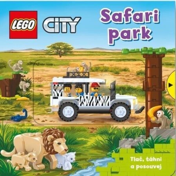 Safari park