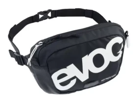 Evoc Hip Pack dětská ledvinka Black