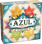 Azul: Letohrádek