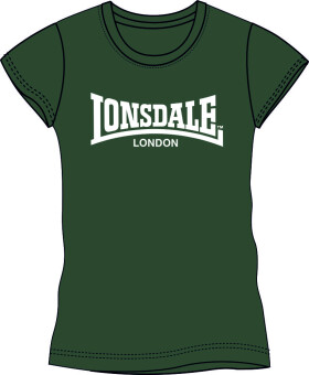 Lonsdale Women's t-shirt