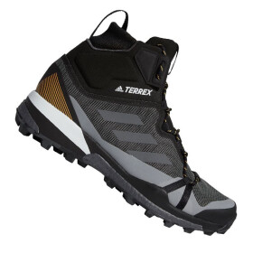 Pánské trekové boty Terrex LT Mid Adidas 42