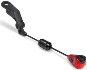 Nash Swinger Siren Micro Swing Arm Red (T5486)