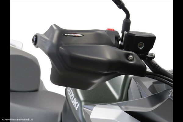 Suzuki Gsx-S1000Gx 24-26 Kryty páček Powerbronze