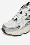 Tenisky Reebok CHARGE AR30246WWSC Látkový materiál,Syntetický materiál,Přírodní kůže (useň) - Lícová