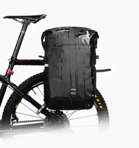 Rhinowalk RK6204BK Batoh/brašna na kolo 22L (RW-RK6204BK-35063)