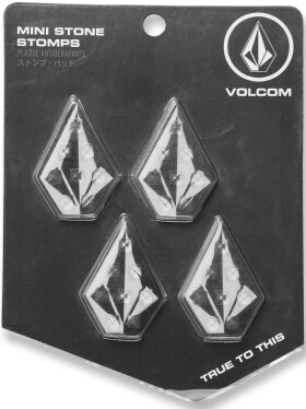 Volcom Mini Stone black