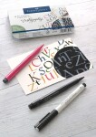 Popisovač Pitt Artist Pen ks