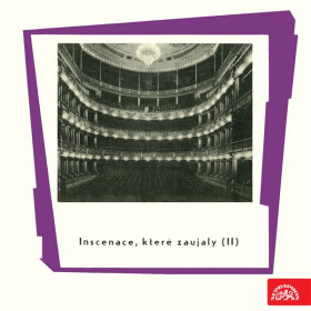 Inscenace, které zaujaly (II) - Jean Anouilh