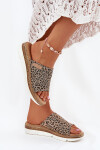 Pantofle model 215971 Step in style 36