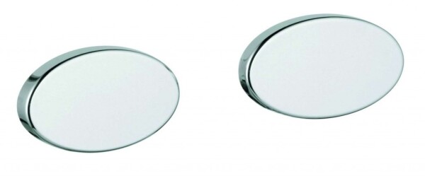 GROHE - Náhradní díly Krytka, chrom 1009900M