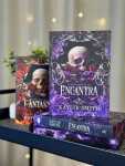Encantra - Kaylie Smith