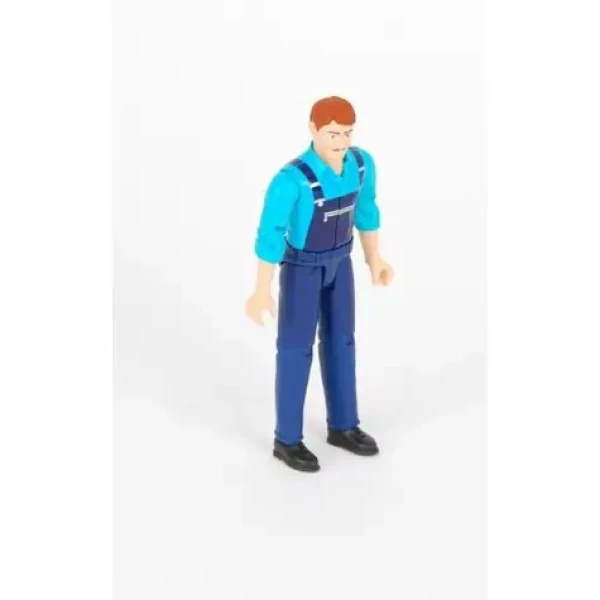 Bruder Figurka mechanik