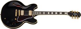 Epiphone ES-355 Ebony