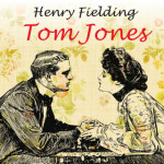Tom Jones - Henry Fielding - audiokniha