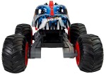 Mamido Terénní auto na dálkové ovládání dinosaurus R/C 1:16