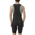 Pánské cyklistické kraťasy se šlemi Chrono Sport Bib Short Black M