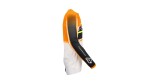 Dres Acerbis MX Linear Lugo oranž/bílá oranž/bílá L