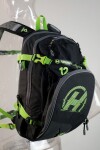 Haven Luminite II 18l černo zelený