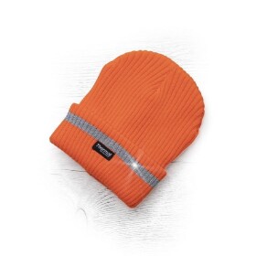 Ardon Čepice SPARK H6054 s reflexním pruhem hi-vis oranžová