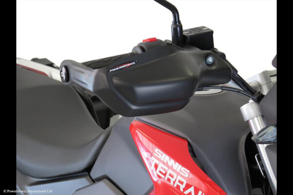 Sinnis Terrain 125 17-24 Kryty páček Powerbronze