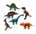 PLEJO Dinosaurus se zvukem