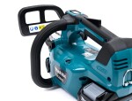 Makita DUC122Z Aku Řetězová pila 18V Li-ion Délka lišty 11.5 cm Rozteč řetězu 6.35 mm Aku DUC122Z