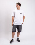 Tričko Carhartt WIP S/S Formidable T-Shirt White