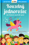 Kouzelný jednorožec První čtení Eugenio Neshivoy