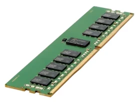 HPE 64GB DDR4-2933 / Paměť RAM / LRDIMM / 4Rx4 / Smart Memory (P00926-B21)