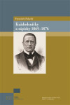 Každodeníčky a zápisky 1865-1876 - František Palacký, Petra Harloff-Hejcmanov