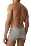 Pánské boxerky 5 pack 011 mix - Atlantic vícebarevná L