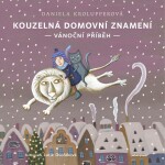 Kouzelná domovní znamení - Daniela Krolupperová