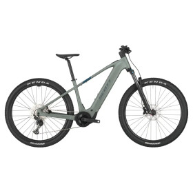 Scott Aspect eRIDE 900, 800Wh/21,3Ah, 29", model 2026, barva highland green, rám M - ZDARMA dopravné, seřízení, odborná montáž a dárkový poukaz na nákup příslušenství! (Záruka nejlepší ceny. Nalezli jste někde lepší cenu? Napište nám a zkusíme ji tru...