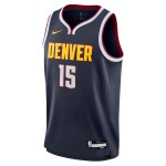 Nike Dětský dres Denver Nuggets NBA Nikola Jokić #15 Youth Swingman